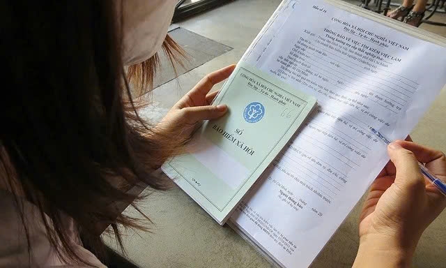 Từ 1-7, ai được miễn đóng BHXH bắt buộc?- Ảnh 1.