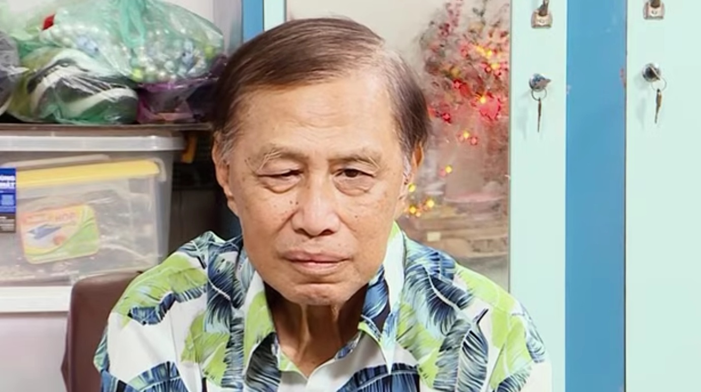 Bình Tinh phải lo cho 1 nghệ sĩ tới cuối đời, vừa mất hơn trăm triệu nhập viện- Ảnh 2.