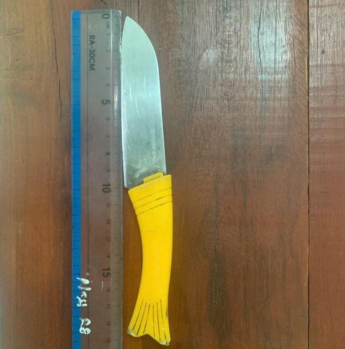 Vụ thiếu nữ 15 tuổi bị hiếp dâm ở Gia Lai: Tiết lộ sốc về hung thủ - Ảnh 2.