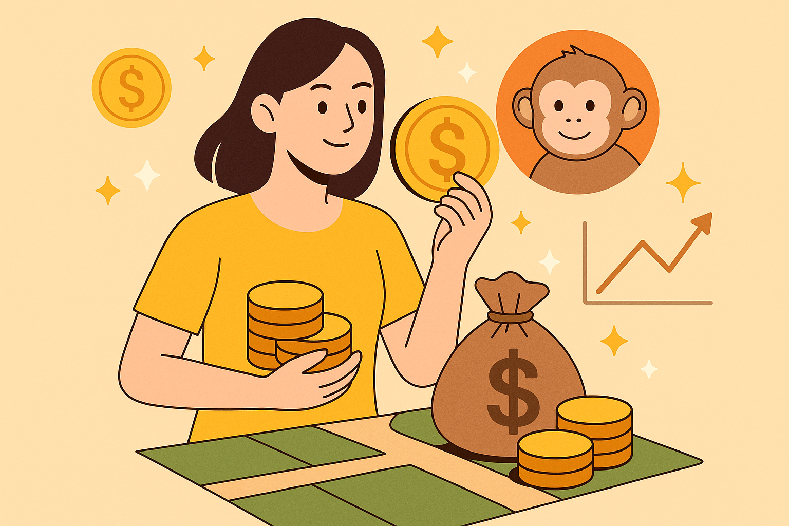 4 con gi&aacute;p được thần may mắn r&oacute;t vốn trong 6 th&aacute;ng cuối năm: Gi&oacute; t&agrave;i ch&iacute;nh đ&atilde; đổi chiều- Ảnh 2.