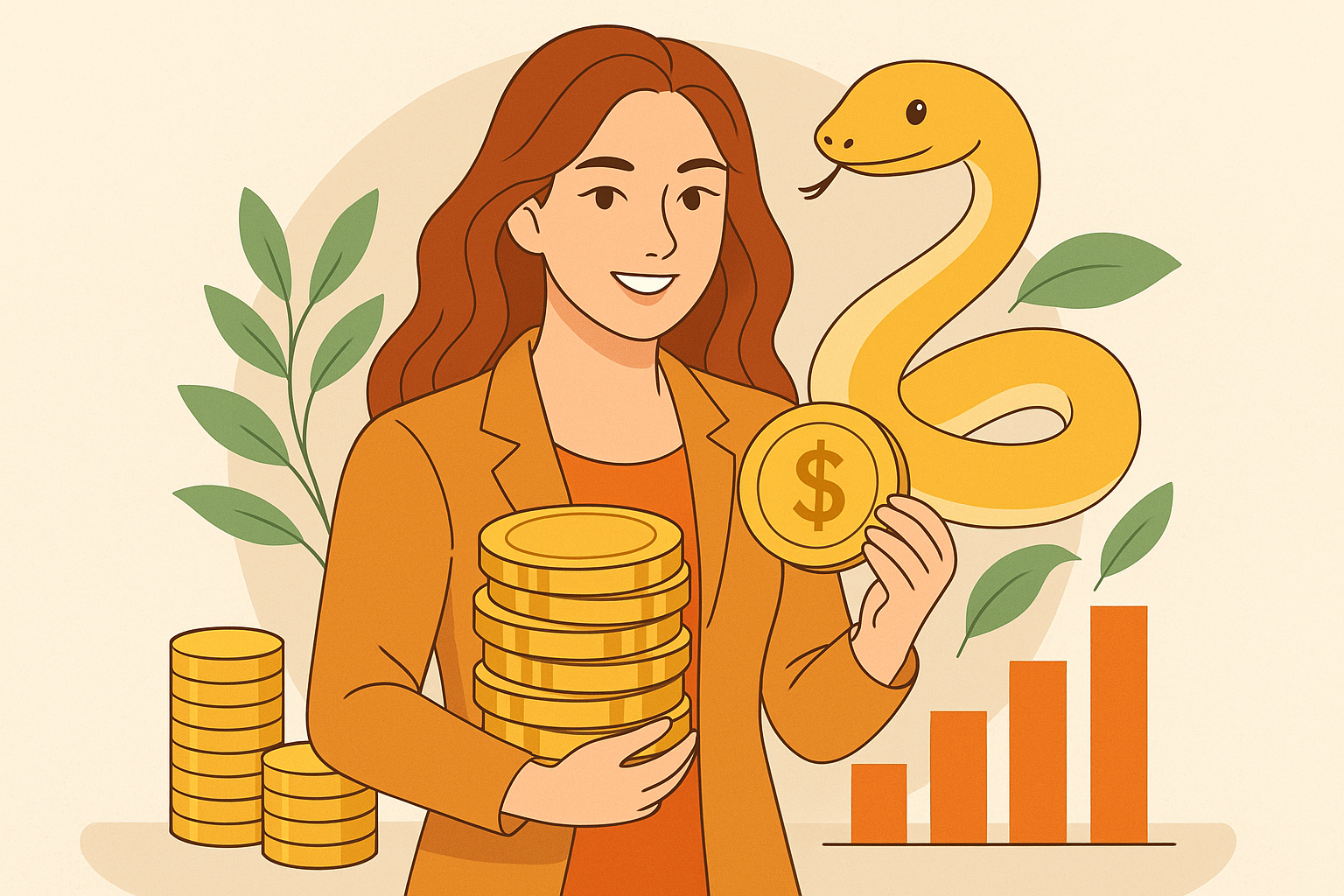 4 con gi&aacute;p được thần may mắn r&oacute;t vốn trong 6 th&aacute;ng cuối năm: Gi&oacute; t&agrave;i ch&iacute;nh đ&atilde; đổi chiều- Ảnh 3.