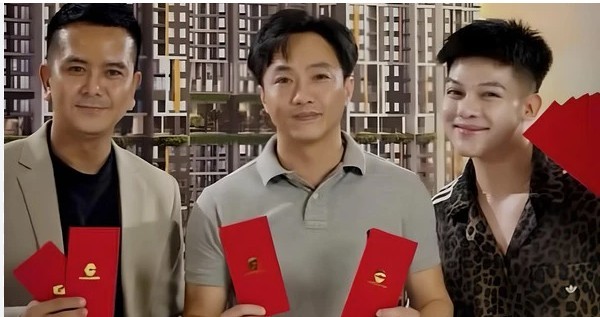 CEO Cường Đô la đích thân livestream bán nhà, "chốt" giá 800 tỷ đồng: Còn những dự án nào?- Ảnh 1. CEO Cường Đô la đích thân livestream bán nhà, "chốt" giá 800 tỷ đồng: Còn những dự án nào?- Ảnh 1.