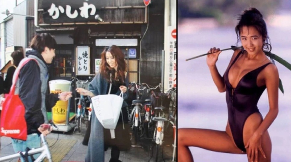 Ai Iijima: Nữ hoàng phim cấp 3 và hành trình vượt qua bi kịch cuộc đời - Ảnh 3.