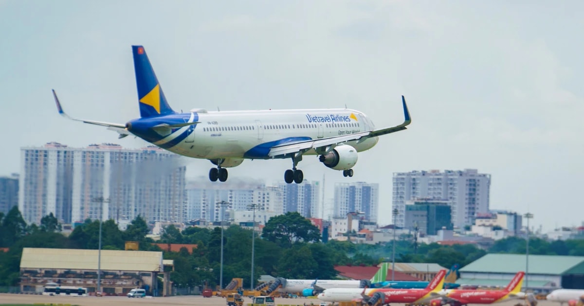 Một hãng bay Việt sẽ nâng vốn lên gần 100 triệu USD, hướng đến hàng đầu khu vực - Ảnh 1.