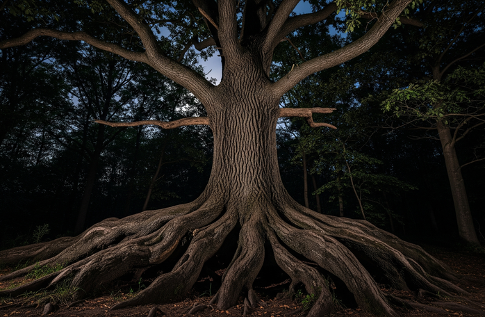 Tiết lộ "thế giới ngầm" của 1/5 thực vật tr&ecirc;n thế giới đang sở hữu - Ảnh 1.