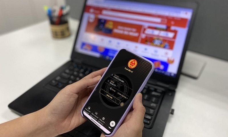 Cục Thuế đưa ra hướng dẫn quan trọng về mã định danh thay mã số thuế từ 1/7 - Ảnh 1. Cục Thuế đưa ra hướng dẫn quan trọng về mã định danh thay mã số thuế từ 1/7 - Ảnh 1.
