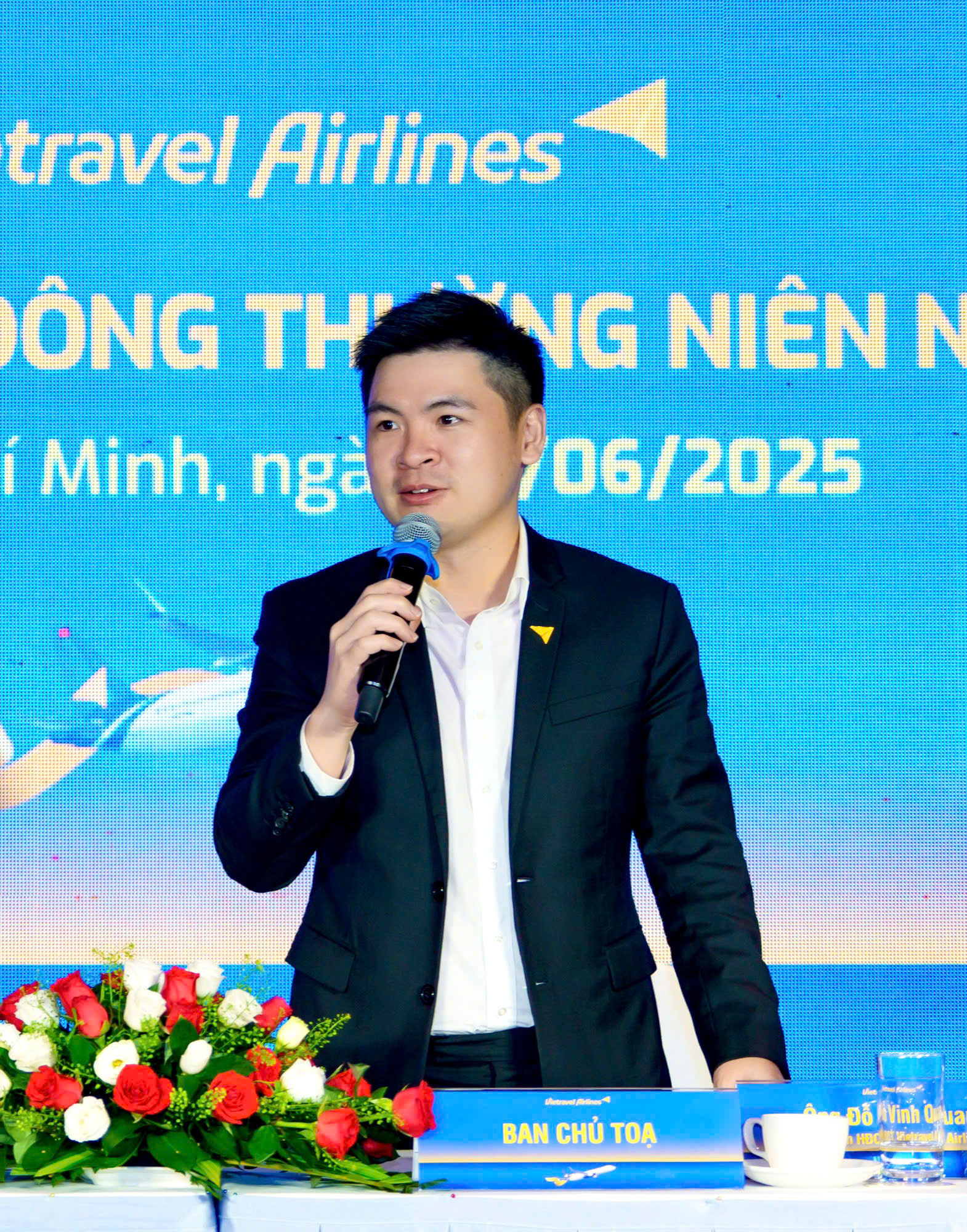 Một hãng bay Việt sẽ nâng vốn lên gần 100 triệu USD, hướng đến hàng đầu khu vực - Ảnh 2.