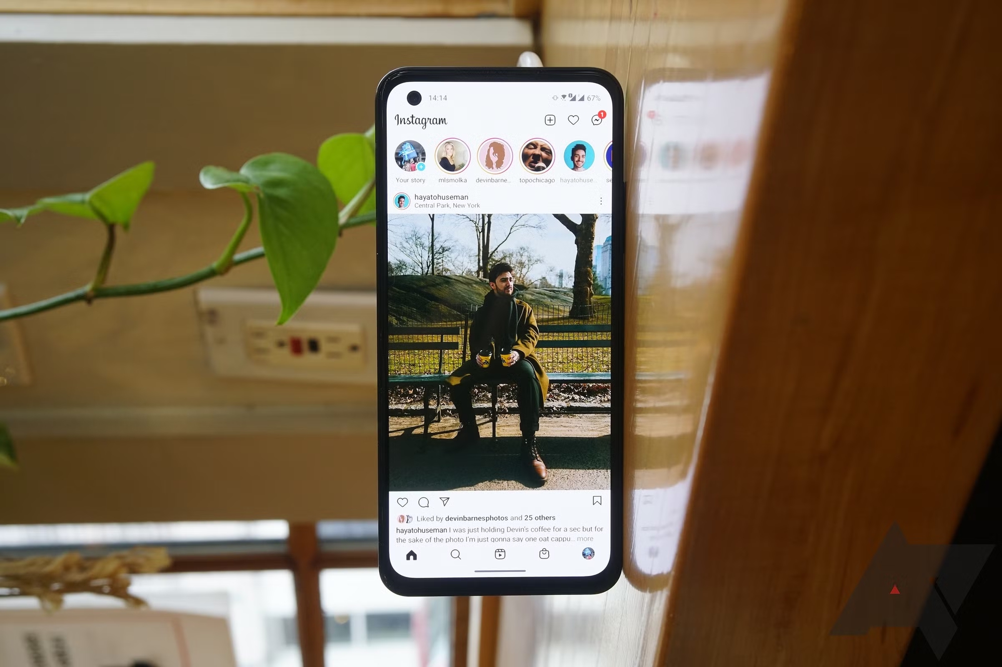 Google Chỉ Ra Thủ Phạm Gây Hao Pin Điện Thoại, Là Ứng Dụng Quen Mặt Tại Việt Nam 1 Instagram Ap Hero 3 1 1750593184602 1750593184761938194839