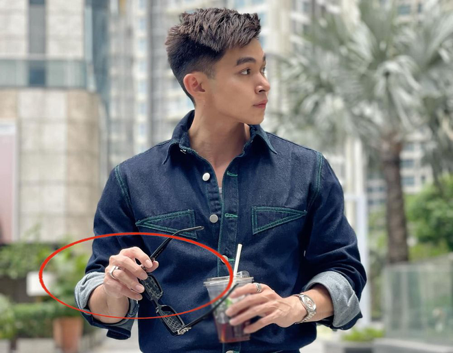 Jun Phạm lên tiếng nóng về màn trượt tay để lộ ảnh riêng tư với bạn trai tin đồn- Ảnh 3. Jun Phạm lên tiếng nóng về màn trượt tay để lộ ảnh riêng tư với bạn trai tin đồn- Ảnh 3.