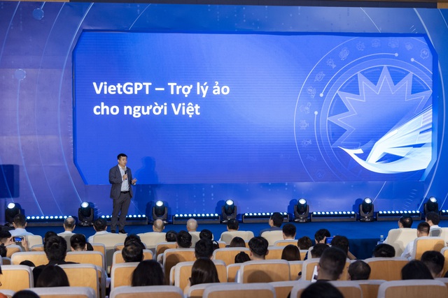 Lần đầu tiên Việt Nam có một liên minh AI, sớm phát triển Trợ lý ảo dành riêng cho người Việt - Ảnh 2. Lần đầu tiên Việt Nam có một liên minh AI, sớm phát triển Trợ lý ảo dành riêng cho người Việt - Ảnh 2.