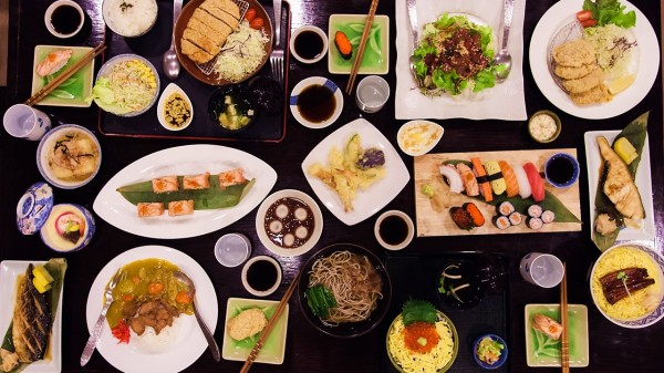 Tại sao người Nhật không thích tập thể dục lại vẫn sống lâu? Câu trả lời chỉ ở hai điều- Ảnh 2.