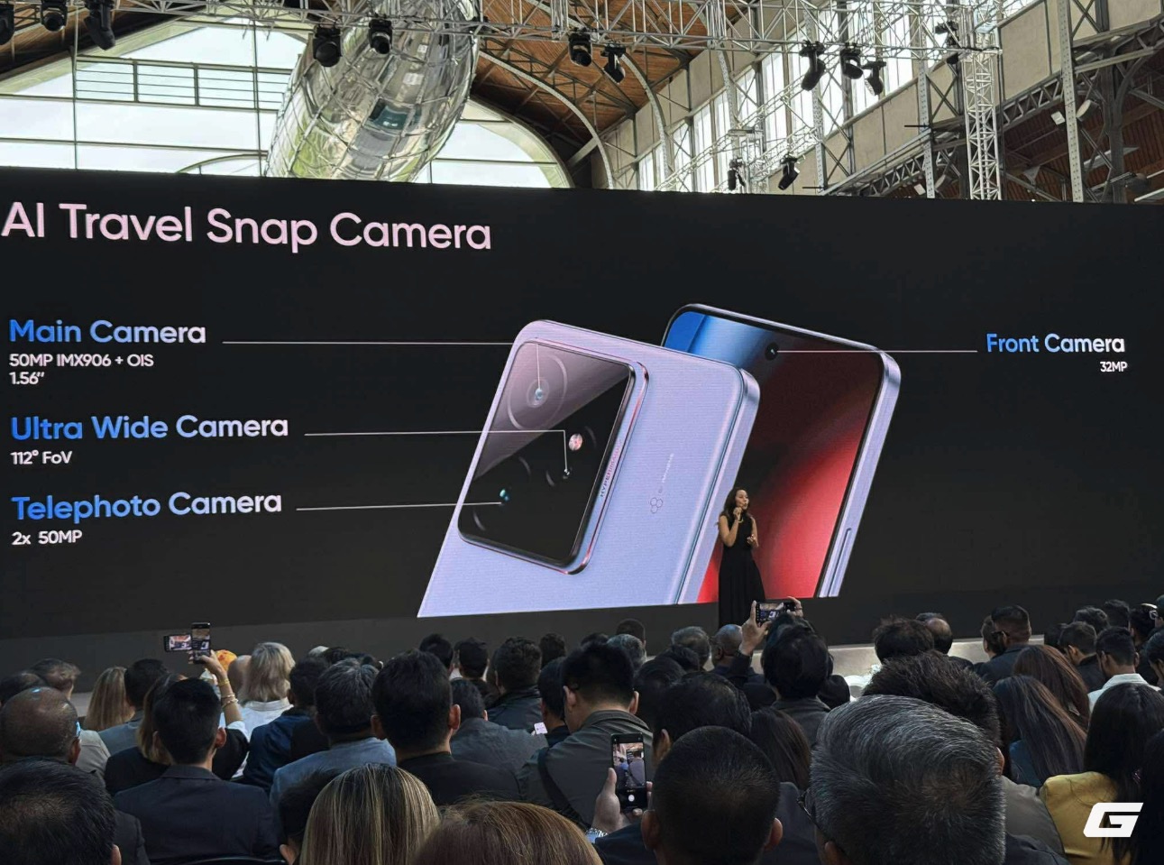 Realme Coi Việt Nam Là Thị Trường Chiến Lược Nhưng Vì Sao Flagship Vẫn Chưa Xuất Hiện? - Ảnh 3. Realme Coi Việt Nam Là Thị Trường Chiến Lược Nhưng Vì Sao Flagship Vẫn Chưa Xuất Hiện? - Ảnh 3.