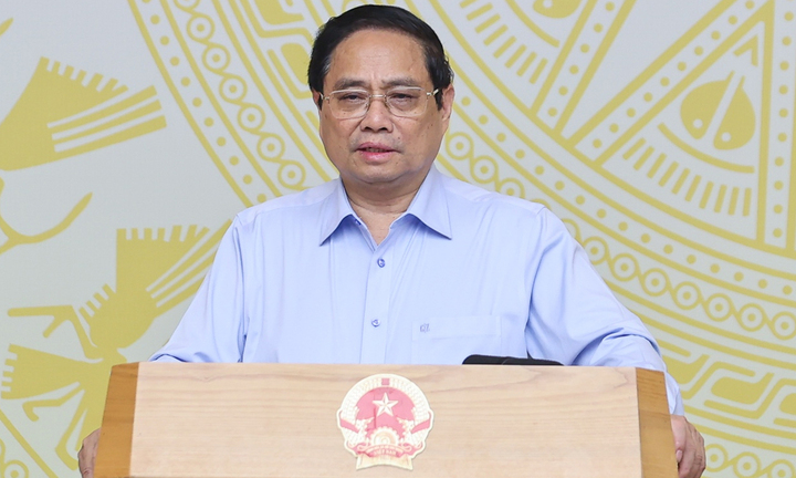 Thủ tướng: Từ nay đến cuối năm cần hoàn thành khoảng 800km đường cao tốc - Ảnh 1. Thủ tướng: Từ nay đến cuối năm cần hoàn thành khoảng 800km đường cao tốc - Ảnh 1.