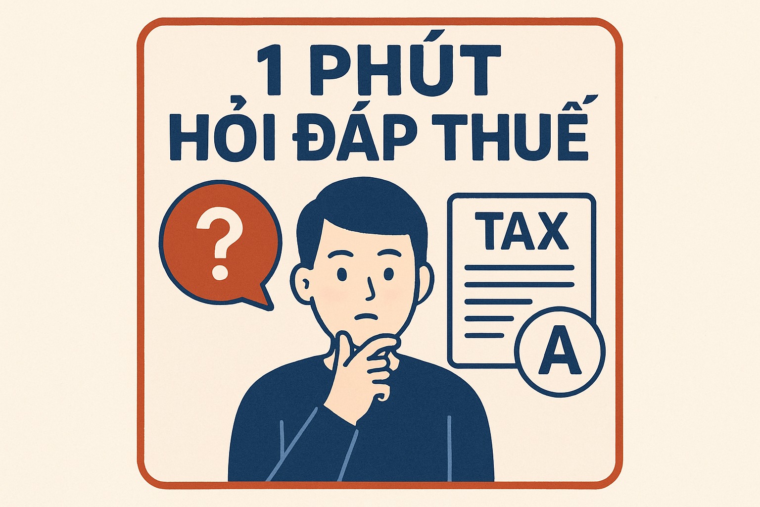 1 phút hỏi đáp thuế: Bán thuốc tây theo liều thì xuất hóa đơn theo liều hay phải tính riêng từng loại thuốc?- Ảnh 1.