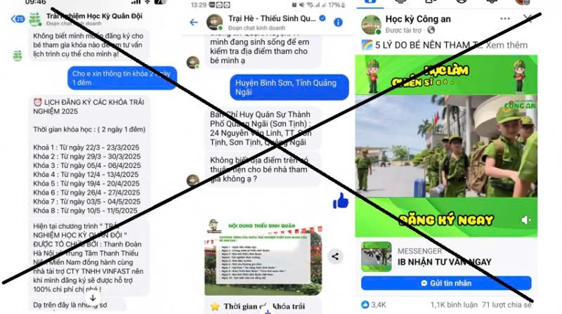 Bị dẫn dụ v&agrave;o &ldquo;chiếc bẫy cũ&rdquo;, người phụ nữ ở Quảng Ng&atilde;i &ldquo;bay m&agrave;u&rdquo; 2,7 tỉ đồng- Ảnh 1.