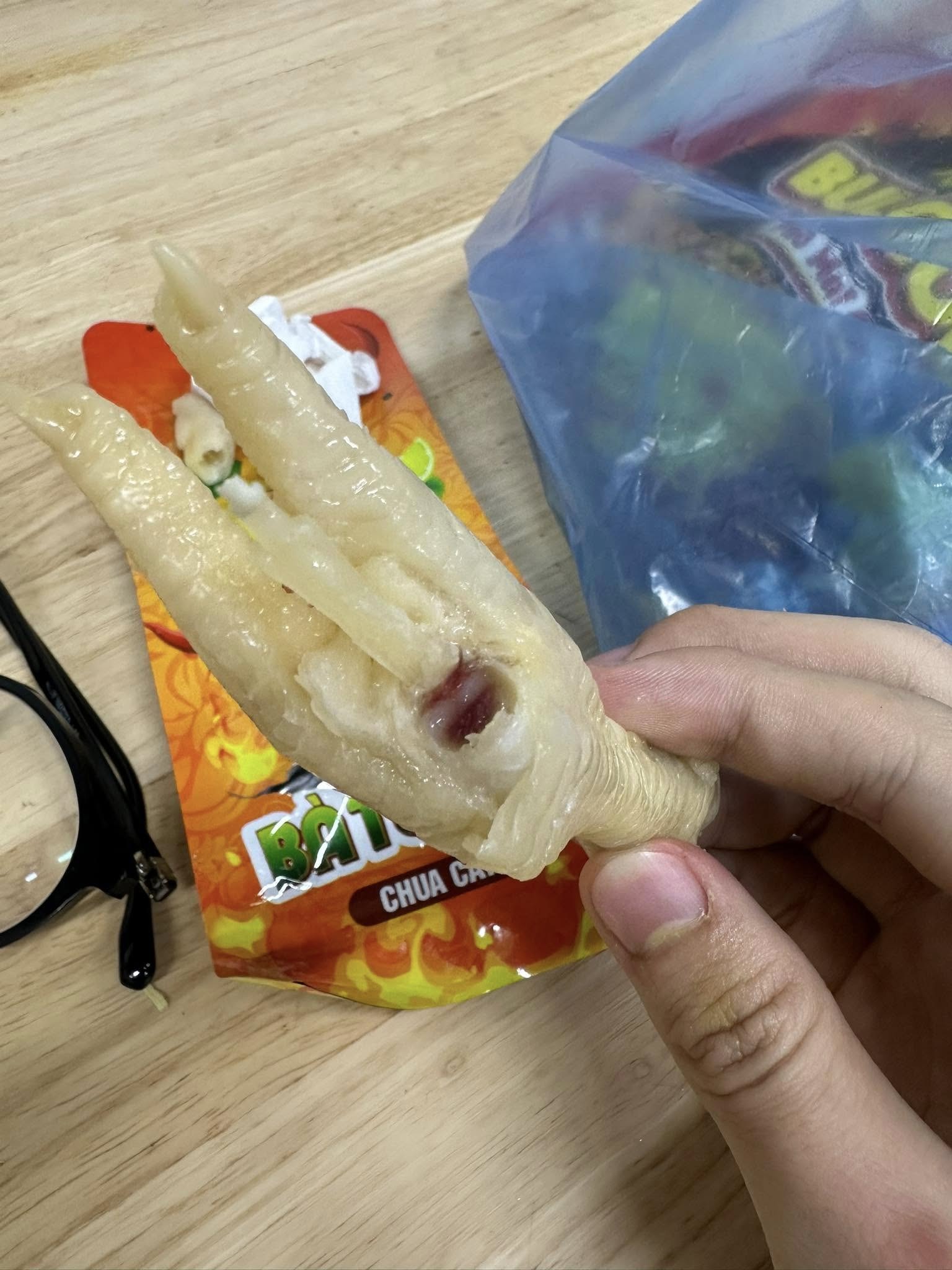 Ăn C&ugrave;ng B&agrave; Tuyết tiếp tục khẳng định sản phẩm rẻ nhưng an to&agrave;n, l&agrave;m bằng "c&aacute;i t&acirc;m" d&ugrave; từng vướng l&ugrave;m x&ugrave;m chất lượng - Ảnh 6.