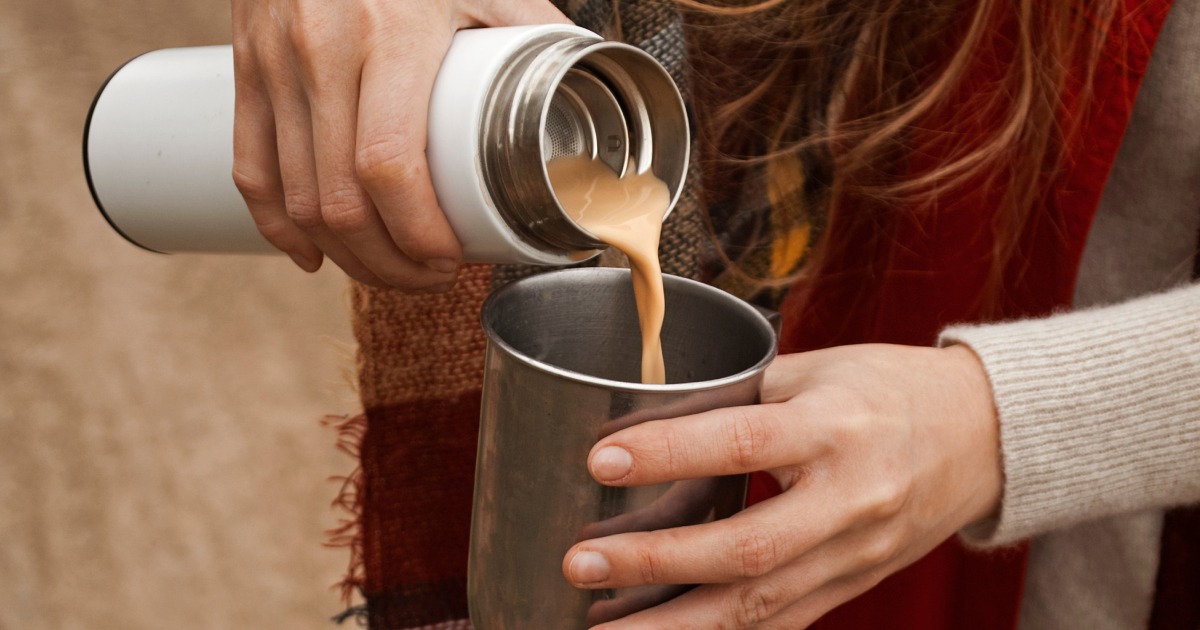 Dùng bình giữ nhiệt mà quên 5 điều này rất dễ "nuôi bệnh trong miệng" lúc nào không hay - Ảnh 3.