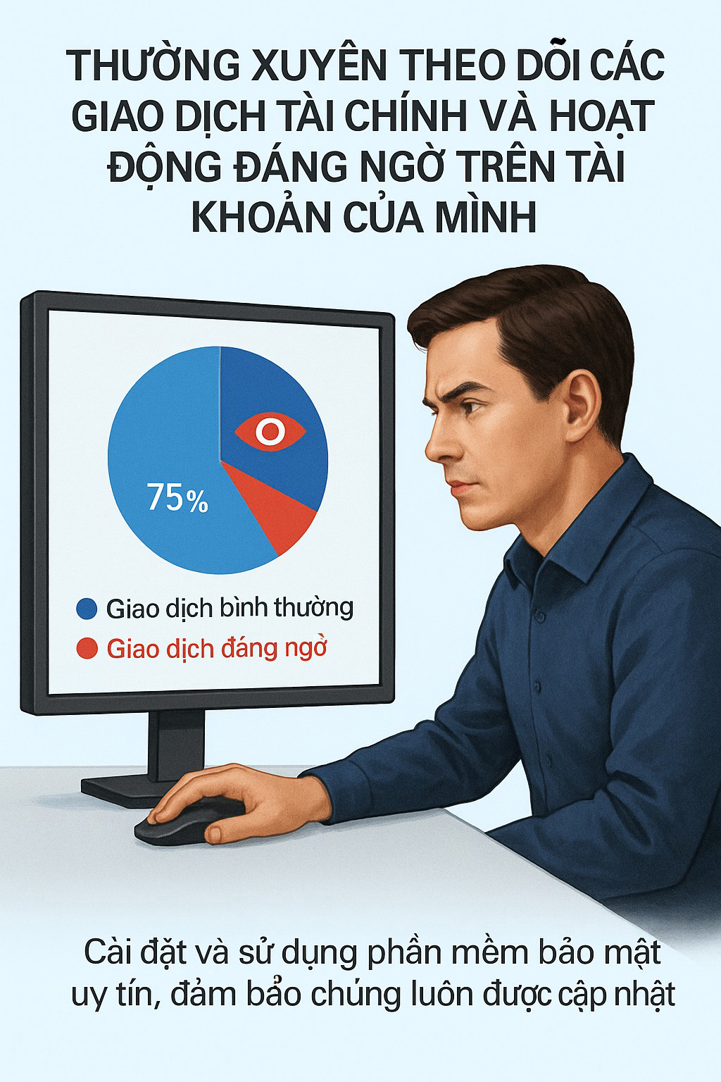 Công an cảnh báo khẩn tới hàng triệu người dùng Facebook và Google- Ảnh 3. Công an cảnh báo khẩn tới hàng triệu người dùng Facebook và Google- Ảnh 3.