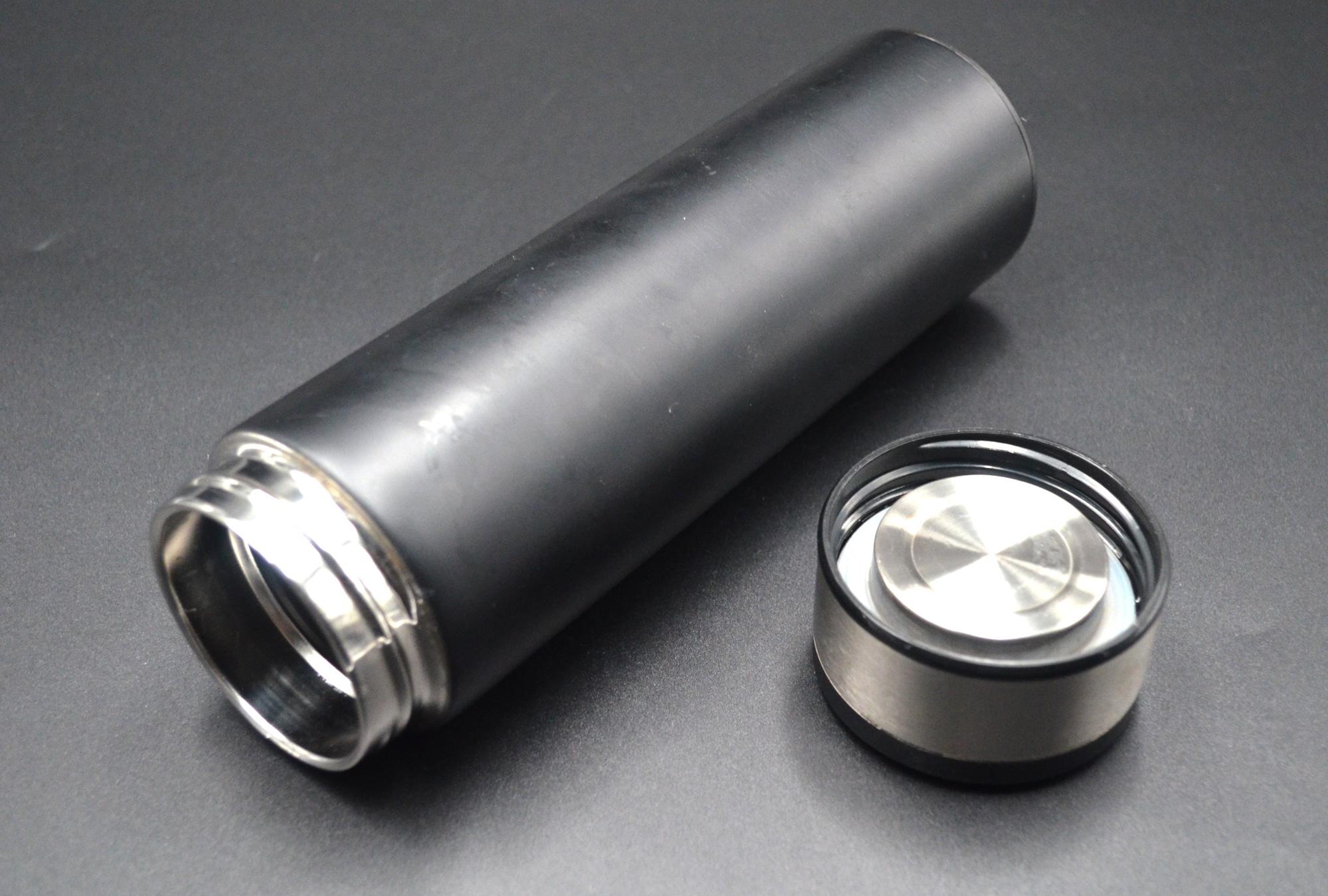 Dùng bình giữ nhiệt mà quên 5 điều này rất dễ "nuôi bệnh trong miệng" lúc nào không hay - Ảnh 5.