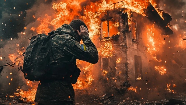9 giờ tập kích nổ tung trận địa Patriot, Nga đánh chưa từng có – Điều tệ nhất đã xảy ra với ông Zelensky
