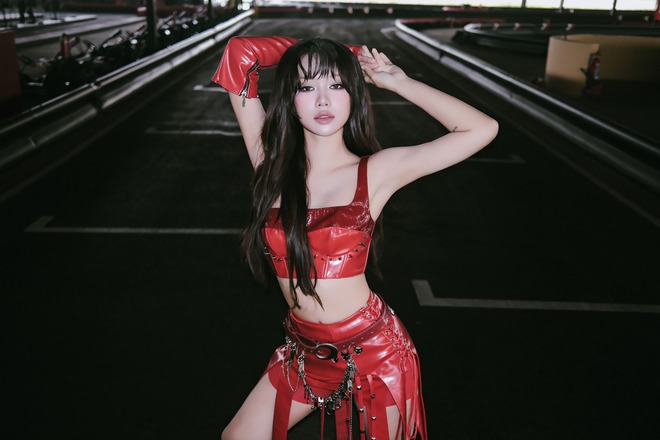 1 Em Xinh tự khui chuyện bị &eacute;p thử đồ giữa phố l&uacute;c 12h đ&ecirc;m?- Ảnh 9.