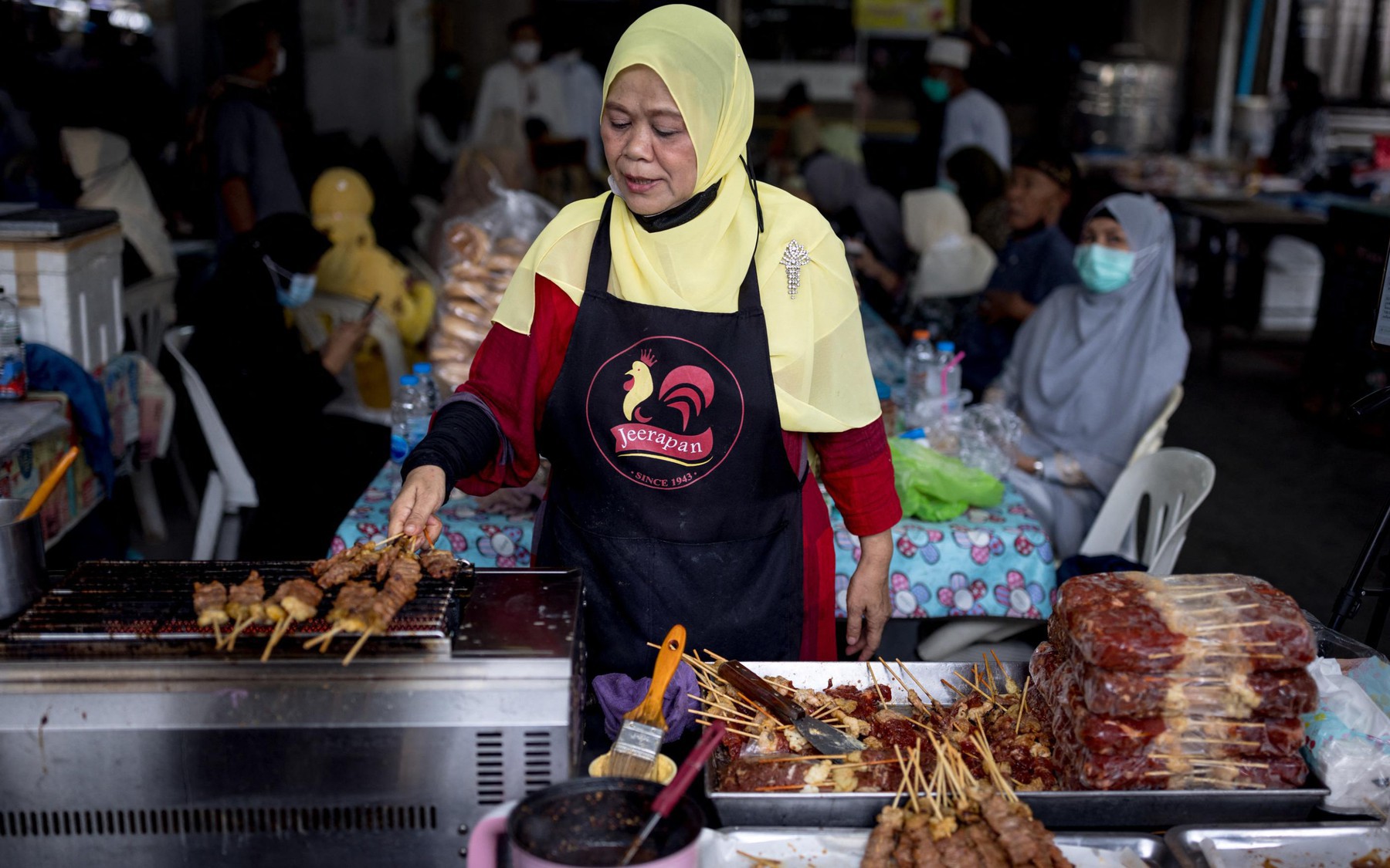 Doanh nghiệp Việt Nam đã rót gần 3 tỷ USD, tiếp tục quan tâm đầu tư vào Campuchia - Ảnh 3.