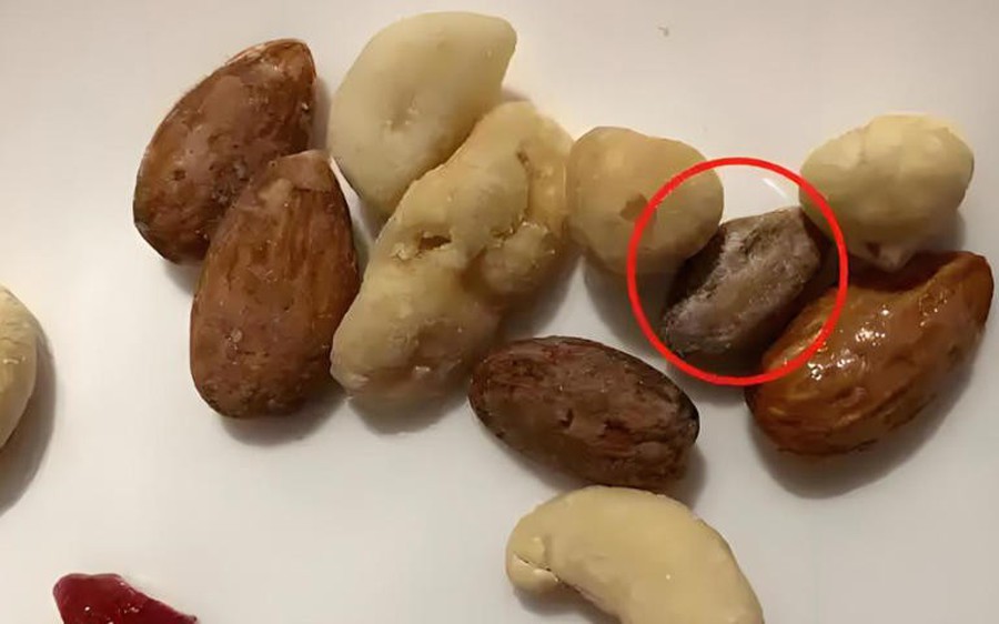 6 thực phẩm nhiều người nghĩ ăn được nhưng lại CÓ ĐỘC, bếp nhà nào cũng có - Ảnh 1.