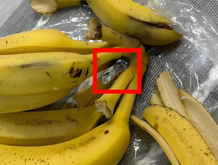 Đi chợ mua chuối, thấy 4 loại này thì quay xe bỏ đi ngay không cần do dự!- Ảnh 1.