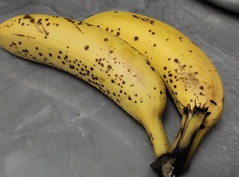 Đi chợ mua chuối, thấy 4 loại này thì quay xe bỏ đi ngay không cần do dự!- Ảnh 2.