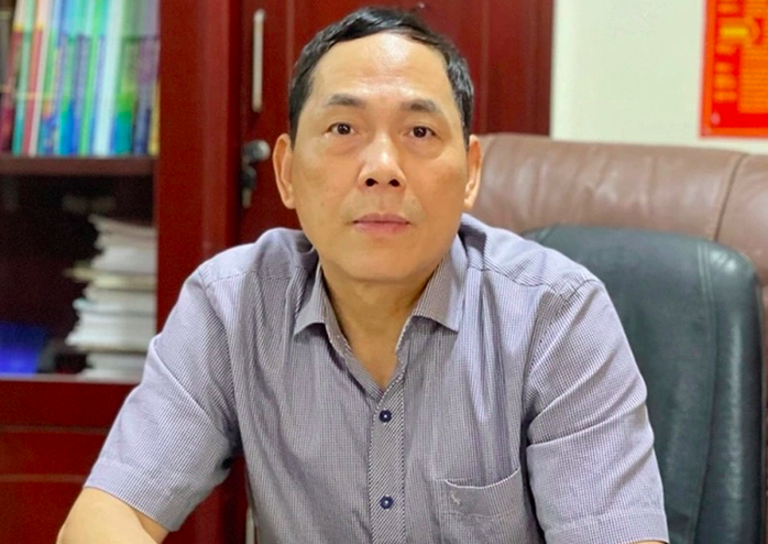 Giám đốc Hoàng Quốc Hùng kiểm soát độc quyền đường dây “chạy nhanh” phiếu lý lịch tư pháp?- Ảnh 1.