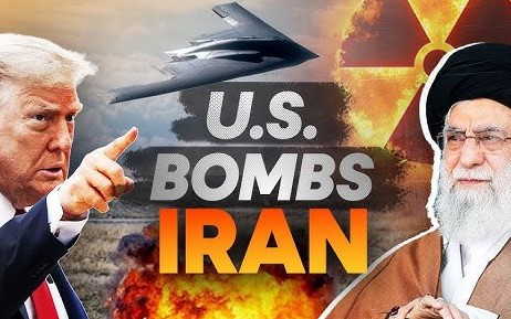 Ông Trump nói Tehran "phản ứng rất yếu": Mỹ có gì ở Trung Đông nếu Iran leo thang? - Ảnh 4.