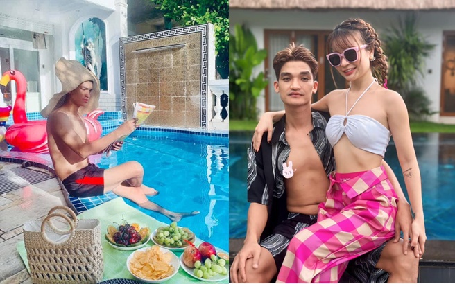 Nam nghệ sĩ quê Hải Dương thuê biệt thự 50 tỷ để ở: &quot;Tôi sốc vì tin đồn ấy...&quot;