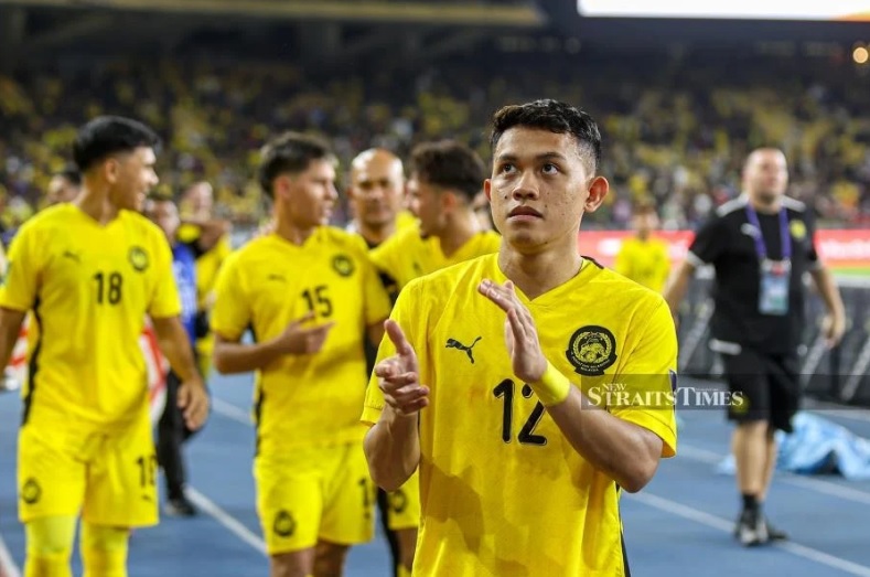 Danh sách U23 Malaysia dự kiến có một số ngôi sao mới được triệu tập lên ĐTQG.