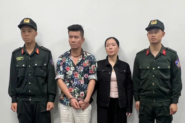 Bóc gỡ đường dây chạy kết luận giám định tâm thần tại Viện pháp y tâm thần Trung ương - Ảnh 2.