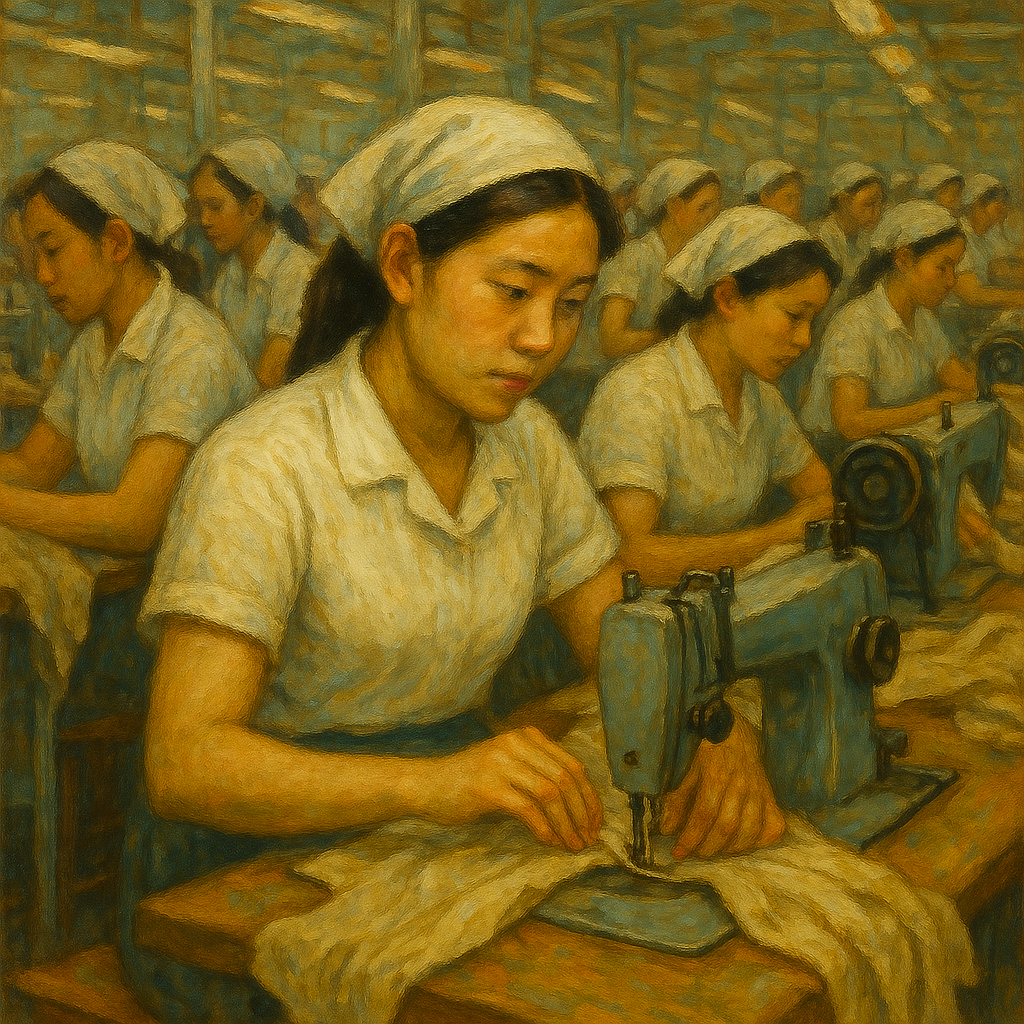 6 Chính sách mới về chế độ thai sản 2025 có lợi cho lao động nữ - Ảnh 4. 6 Chính sách mới về chế độ thai sản 2025 có lợi cho lao động nữ - Ảnh 4.