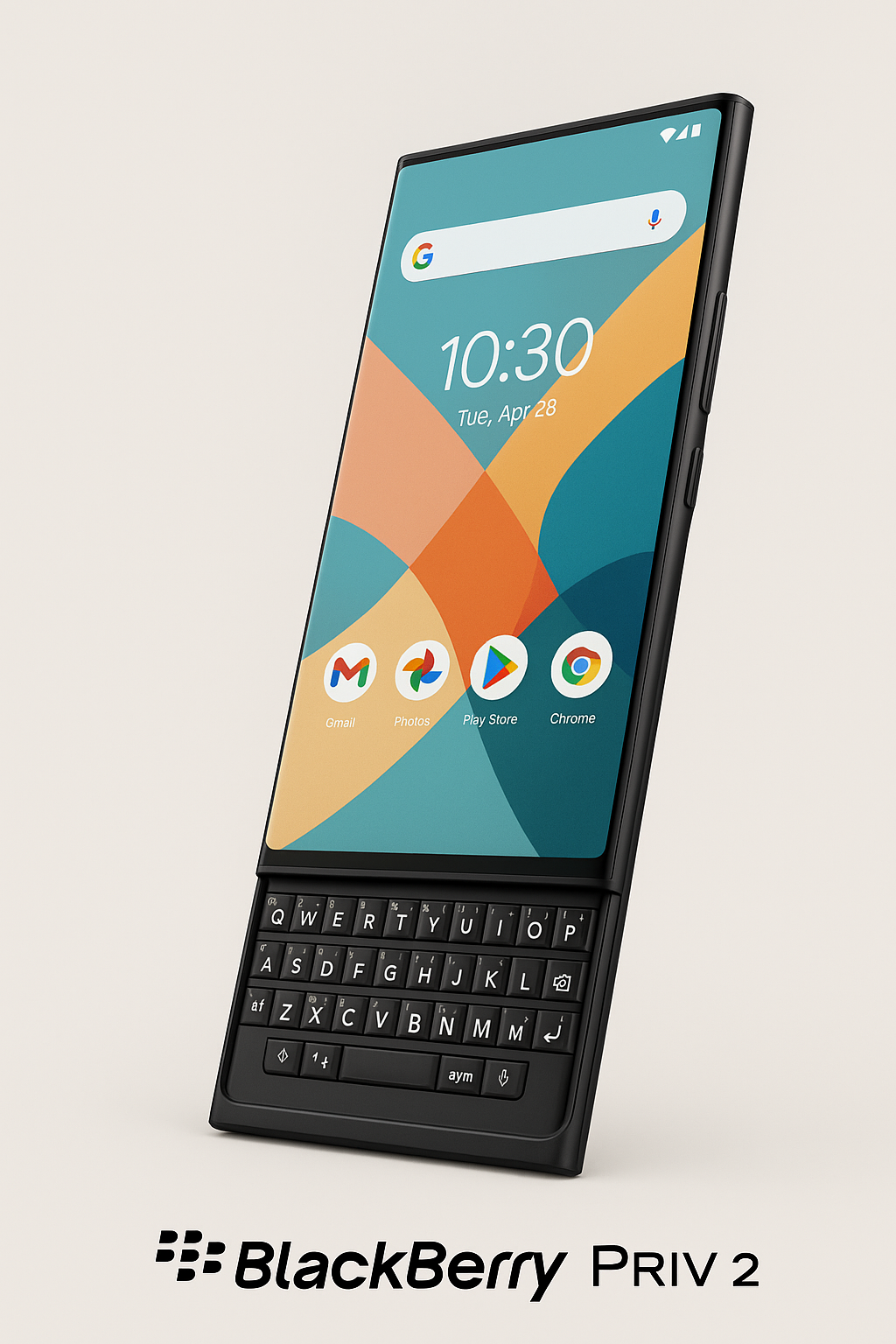 BlackBerry Priv - Chiếc điện thoại không xứng đáng thất bại- Ảnh 7.