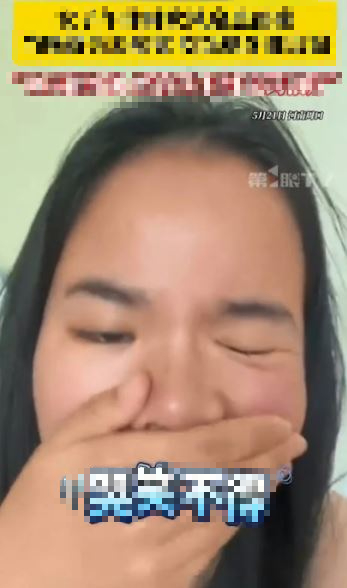 Người phụ nữ 25 tuổi bị liệt mặt sau giấc ngủ trưa, bác sĩ đưa ra cảnh báo- Ảnh 1.