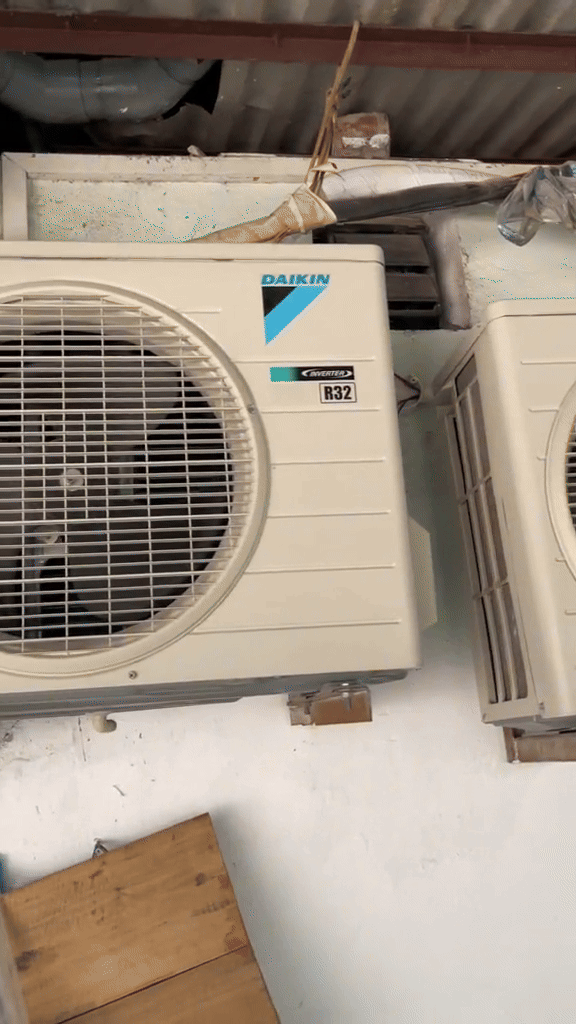 Bật điều hòa 26 độ 8 tiếng qua đêm tốn bao nhiêu điện? Người dùng làm thử nghiệm cho ra câu trả lời - Ảnh 6.