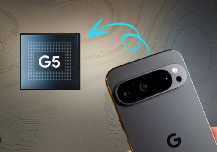 Samsung sốc khi mất hợp đồng sản xuất chip Google Pixel 10 cho TSMC - Ảnh 1. Samsung sốc khi mất hợp đồng sản xuất chip Google Pixel 10 cho TSMC - Ảnh 1.