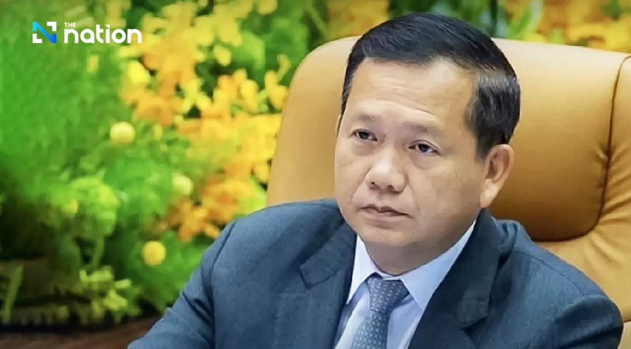 Thủ tướng Campuchia chỉ đạo ngừng nhập khẩu nhiên liệu từ Thái Lan - Ảnh 1.