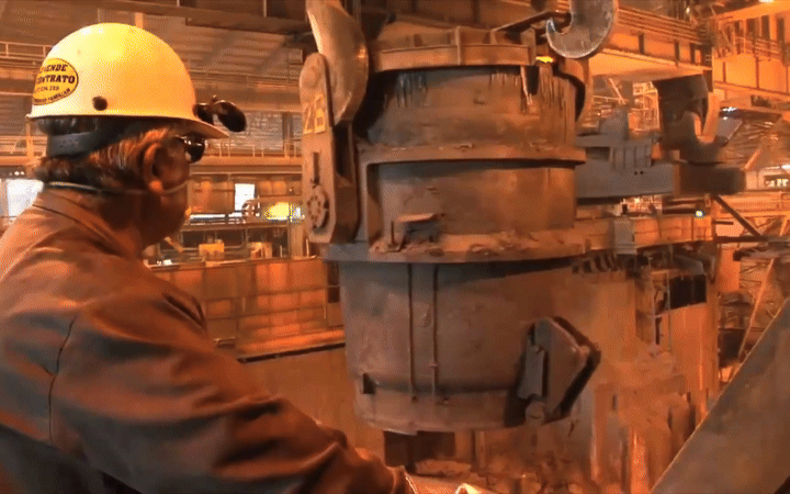 Tập đoàn Xuân Thiện sở hữu siêu nhà máy 100.000 tỷ đang làm "dự án khủng" tại Angola - Ảnh 4.