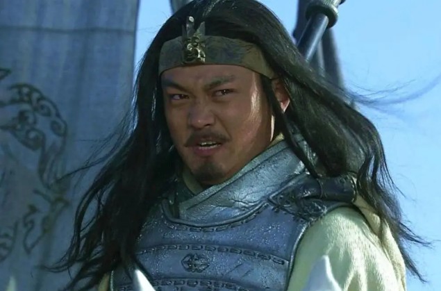 Vị tướng duy nhất trong sử sách có thể trấn giữ Kinh Châu: Dũng cảm như Quan Vũ và mạnh hơn Hoàng Trung- Ảnh 5. Vị tướng duy nhất trong sử sách có thể trấn giữ Kinh Châu: Dũng cảm như Quan Vũ và mạnh hơn Hoàng Trung- Ảnh 5.