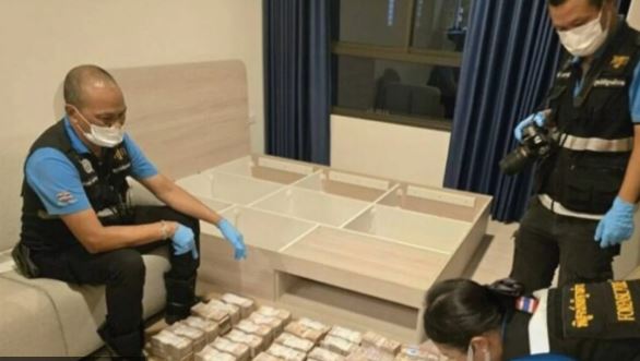 Ph&aacute;t hiện hơn 31 tỷ đồng tiền mặt dưới gầm giường v&agrave; sự thật "động trời" ph&iacute;a sau- Ảnh 1.