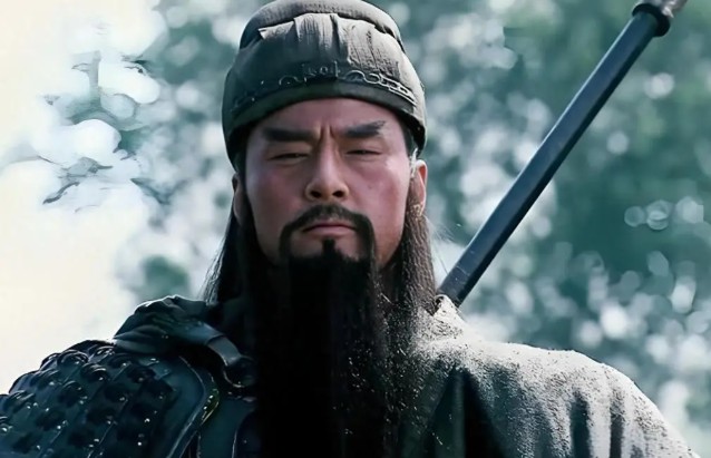 Vị tướng duy nhất trong sử sách có thể trấn giữ Kinh Châu: Dũng cảm như Quan Vũ và mạnh hơn Hoàng Trung- Ảnh 2. Vị tướng duy nhất trong sử sách có thể trấn giữ Kinh Châu: Dũng cảm như Quan Vũ và mạnh hơn Hoàng Trung- Ảnh 2.