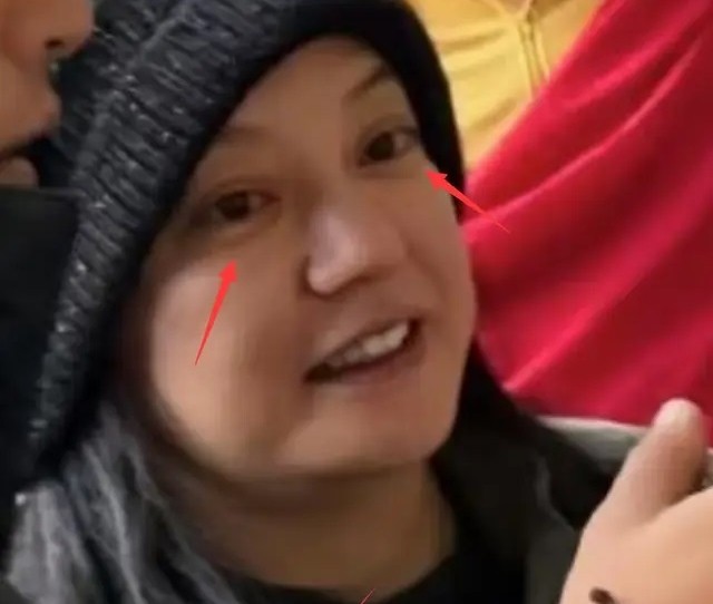 Bức ảnh chưa từng c&ocirc;ng bố của Triệu Vy khiến h&agrave;ng triệu người tiếc nuối- Ảnh 3.