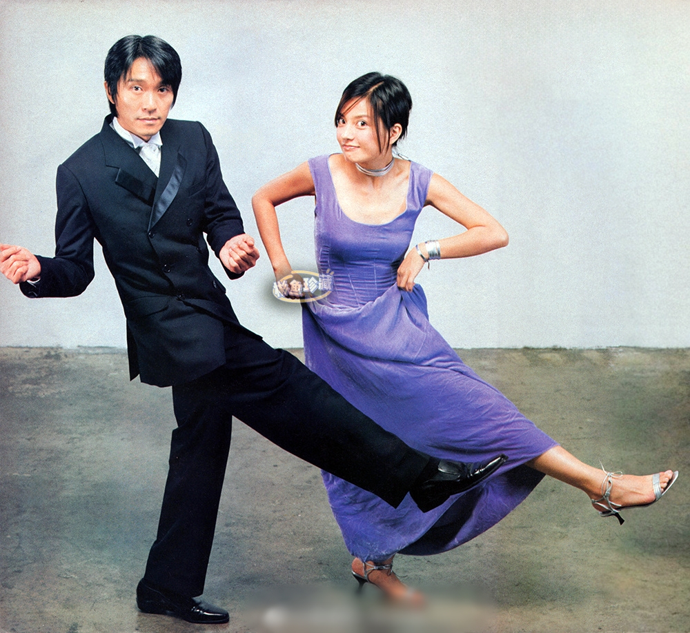 Bức ảnh chưa từng c&ocirc;ng bố của Triệu Vy khiến h&agrave;ng triệu người tiếc nuối- Ảnh 2.