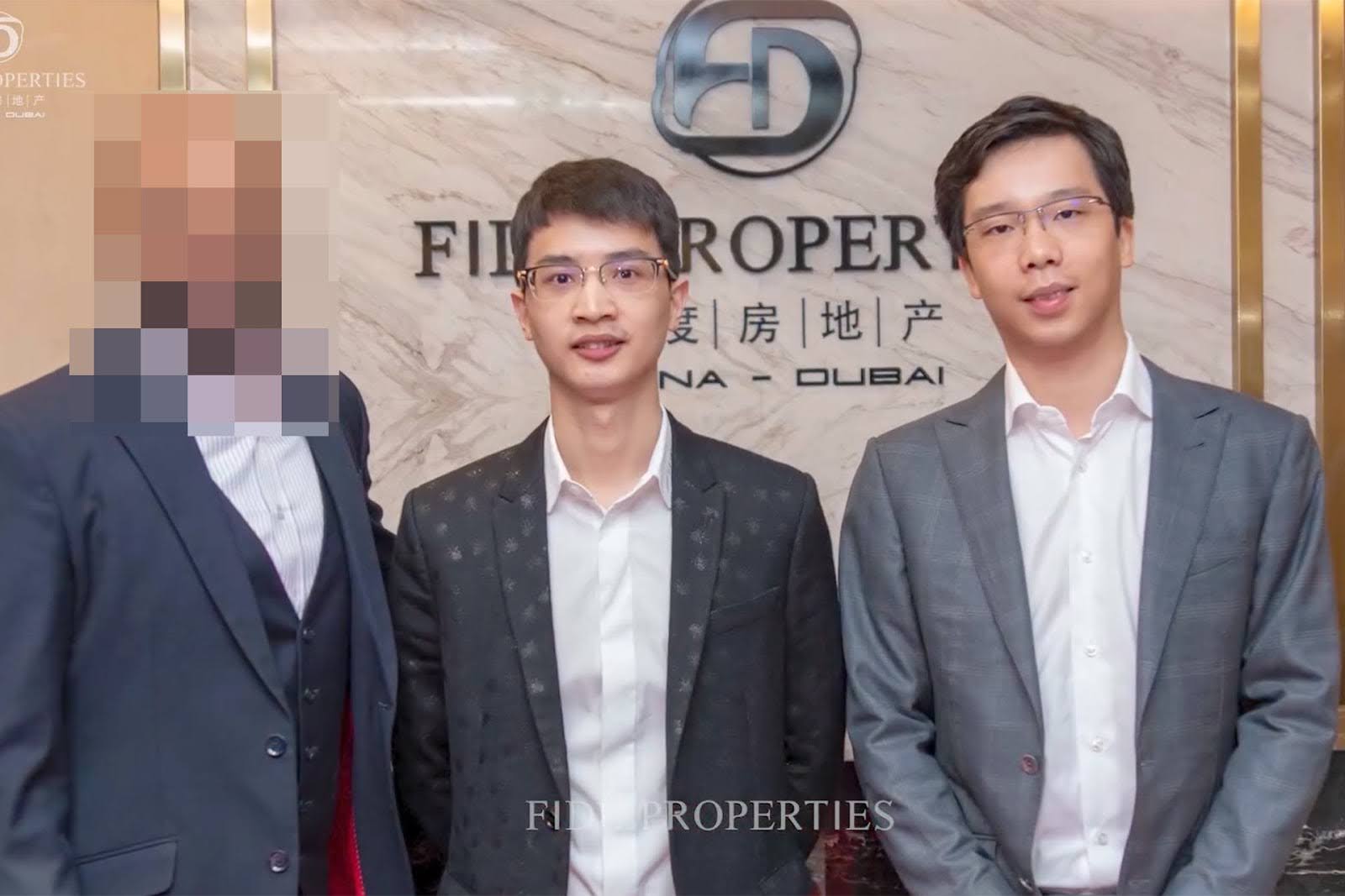 Tịch thu 445 tỷ đồng từ CEO không biết công ty mình kinh doanh gì - Ảnh 1.