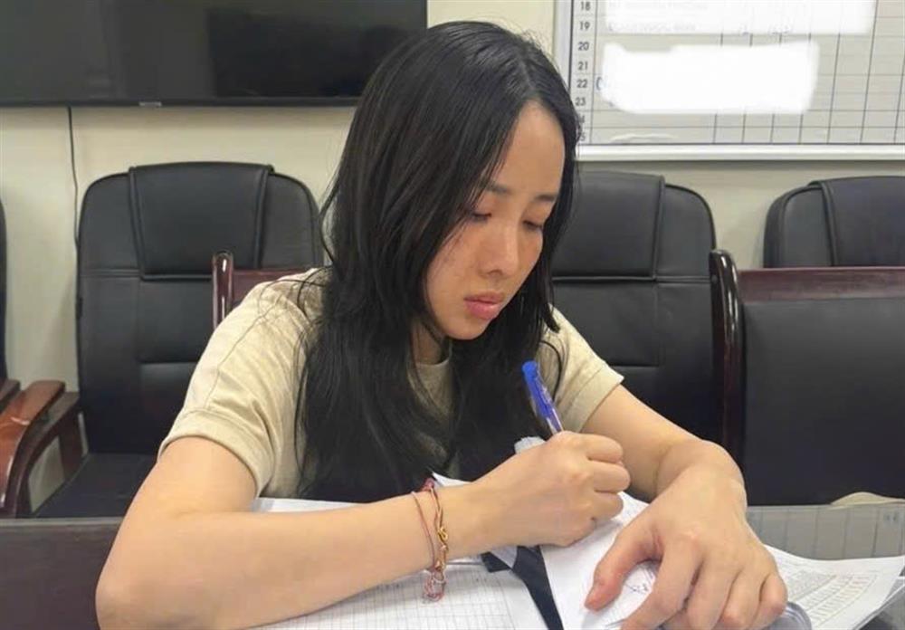 Vụ khởi tố TikToker Vũ Hồng Phúc Cún Bông và những vi phạm về thuế nghiêm trọng - Ảnh 1.