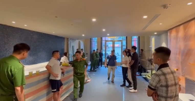 Vũ Hồng Phúc Cún Bông đối diện mức án nào trước vi phạm kế toán nghiêm trọng? - Ảnh 1.