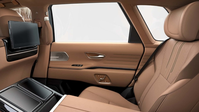 Công nghệ kính mới này giúp chủ xe Toyota khỏi sợ nhìn trộm vào bên trong mà không cần che rèm - Ảnh 5.